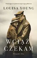 Okładka: Wciąż czekam