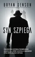 Okładka: Syn szpiega