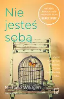 Okładka: Nie jesteś sobą