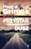 Okładka: Przystań Nieszczęsnych Dusz