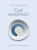 Okładka: Cud uważności