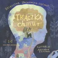 Okładka: Tkaczka chmur