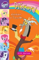 Okładka: My Little Pony