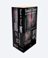 Okładka: Pakiet: Uratować dziecko / Śmiertelne kłamstwa