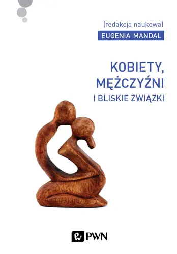 Okładka: Kobiety, mężczyźni i bliskie związki