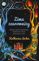 Okładka: Zima czarownicy