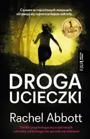 Okładka: Droga ucieczki