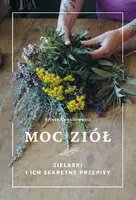 Okładka: Moc ziół
