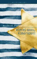 Okładka: Więcej gazu, Kameraden