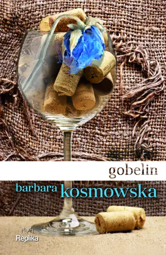 Okładka: Gobelin