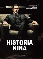 Okładka: Historia kina