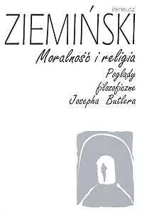 Okładka: Moralność i religia
