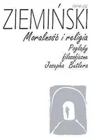 Okładka: Moralność i religia