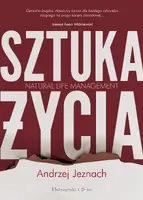 Okładka: Sztuka życia