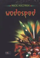 Okładka: Wodospad