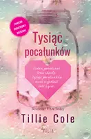 Okładka: Tysiąc pocałunków (edycja limitowana)