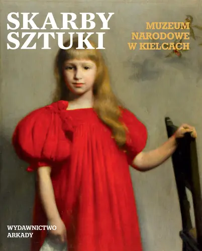 Okładka: Muzeum Narodowe w Kielcach