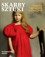 Okładka: Muzeum Narodowe w Kielcach