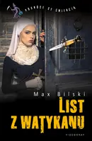 Okładka: List z Watykanu