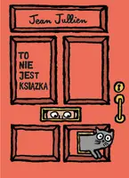 Okładka: To nie jest książka