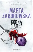 Okładka: Córka diabła