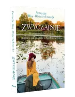 Okładka: Zwyczajnie