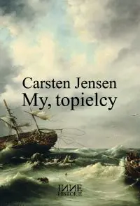 Okładka: My, topielcy