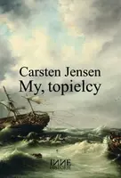 Okładka: My, topielcy