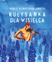 Okładka: Kołysanka dla wisielca