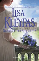 Okładka: Sekrety letniej nocy