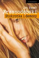 Okładka: Stokrotka i demony