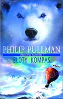 Okładka: Złoty kompas (wyd. II)