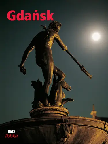 Okładka: Gdańsk