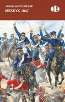 Okładka: Meksyk 1847