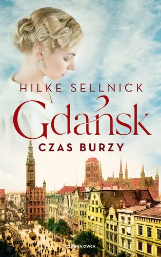 Okładka: Gdańsk