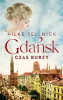 Okładka: Gdańsk