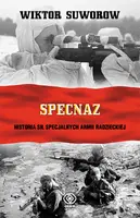 Okładka: Specnaz