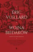 Okładka: Wojna biedaków