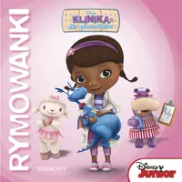 Okładka: Klinika dla pluszaków