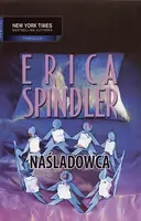 Okładka: Naśladowca