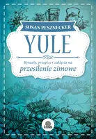 Okładka: Yule