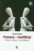 Okładka: Pomocy - konflikty!