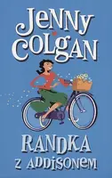 Okładka: Randka z Addisonem