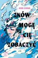 Okładka: Znów mogę cię zobaczyć
