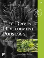 Okładka: Test-Driven Development. Podstawy
