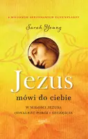 Okładka: Jezus mówi do ciebie