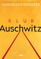 Okładka: Klub Auschwitz i inne kluby