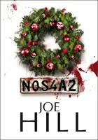 Okładka: NOS4A2