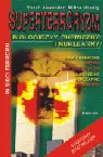 Okładka: Superterroryzm. Biologiczny, chemiczny i nuklearny