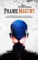 Okładka: Prawie martwy